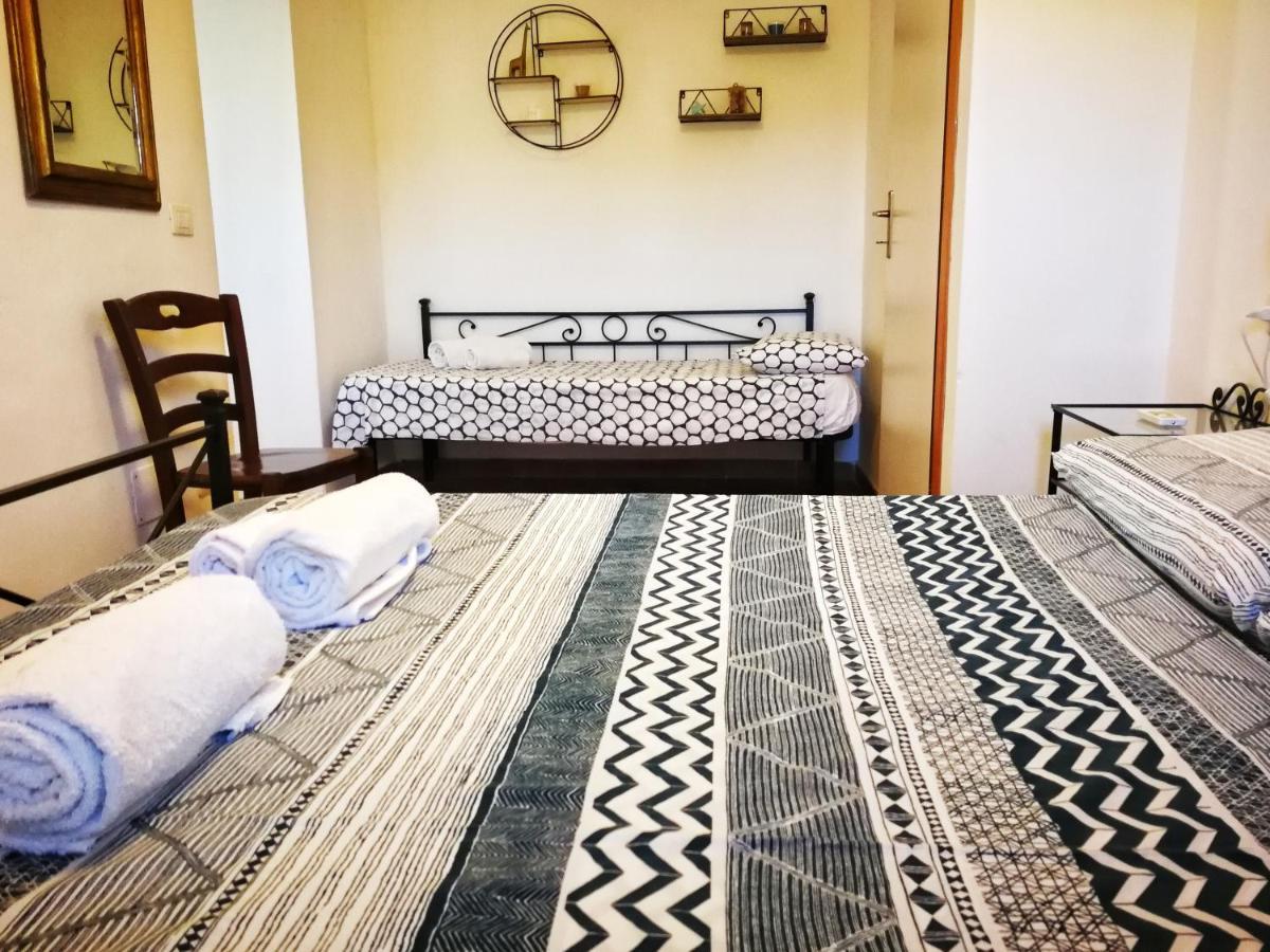 Apartament Bed & Bike Casa Dei Papi Portoferraio Zewnętrze zdjęcie